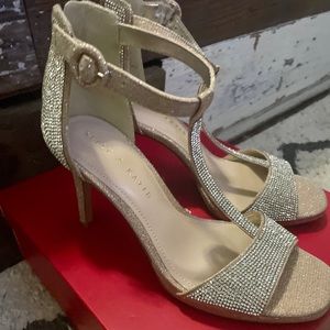Kelly & Katie Heels